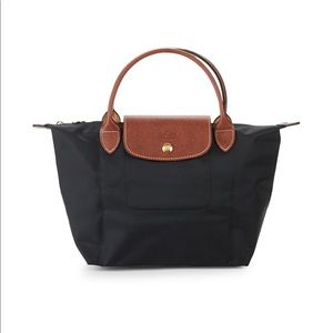 Longchamp Le pliage tote